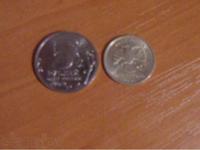 продам монеты в городе Братск, фото 4, стоимость: 6 руб.