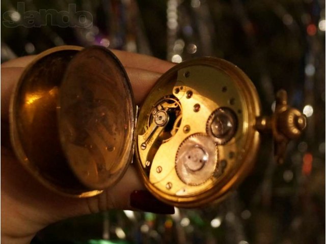 Элитные антикварные часы Glashutte в городе Талица, фото 8, Свердловская область