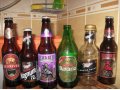 Коллекция пивных бутылок в городе Нижний Новгород, фото 1, Нижегородская область