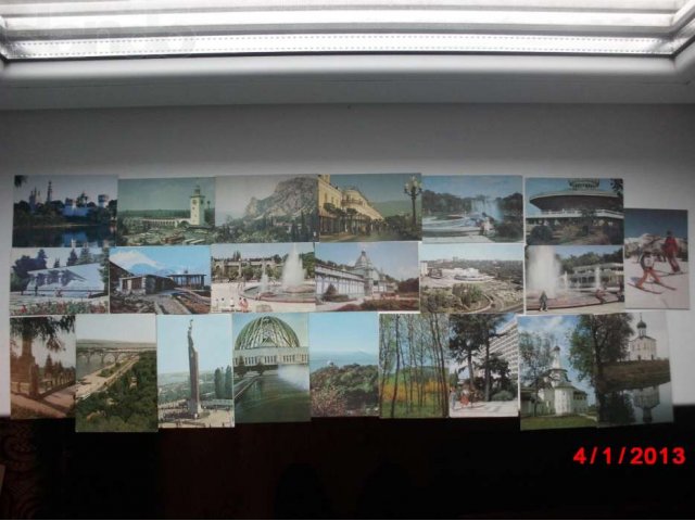 Карманые календарики в городе Новошахтинск, фото 6, стоимость: 5 руб.