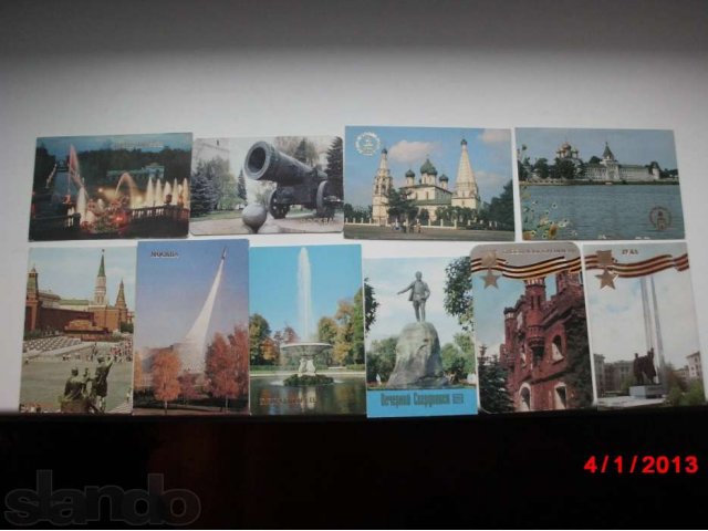 Карманые календарики в городе Новошахтинск, фото 7, Другое