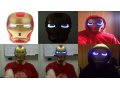 Продам маски Анонимус, Friday 13, Пила, Железный Человек, Spider-Man в городе Нижний Тагил, фото 1, Свердловская область