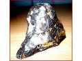 Продам метеорит железный Fe-Ni в городе Златоуст, фото 1, Челябинская область