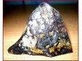 Продам метеорит железный Fe-Ni в городе Златоуст, фото 2, стоимость: 150 000 руб.