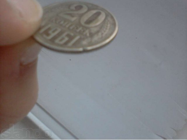 монета.брак в городе Череповец, фото 2, стоимость: 6 000 руб.