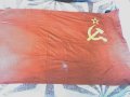 Продам флаги СССР, Испании в городе Калининград, фото 1, Калининградская область