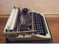 Пишущая машина в городе Брянск, фото 4, Брянская область