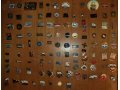 коллекция значков в городе Мурманск, фото 1, Мурманская область