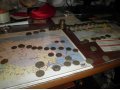 Монеты в городе Киселевск, фото 1, Кемеровская область