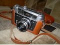 Продам фотоаппарат ФЭД-4 в городе Россошь, фото 1, Воронежская область