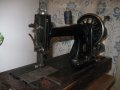 Швейная машина Nah Maschinen 19 век.Шьет кожу в городе Красноярск, фото 3, Другое