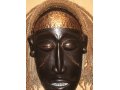 африканская маска в городе Тула, фото 1, Тульская область