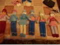 Куклы вязаные ручной работы в городе Псков, фото 3, Поделки и рукоделие