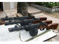 Полноразмерные макеты оружия Победы в городе Екатеринбург, фото 5, стоимость: 3 000 руб.