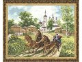 Набор для вышивания крестиком в городе Железногорск, фото 1, Курская область