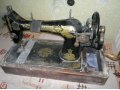 Продам старую швейную машинку в городе Россошь, фото 1, Воронежская область