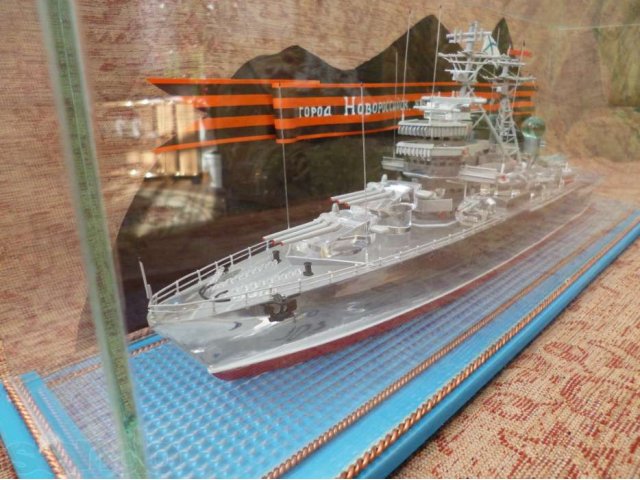 модели кораблей в городе Майкоп, фото 7, Поделки и рукоделие