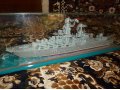 модели кораблей в городе Майкоп, фото 1, Адыгея
