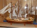 модели кораблей в городе Майкоп, фото 2, стоимость: 8 000 руб.