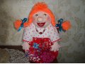 куклы-грелки на чайник. в городе Кирово-Чепецк, фото 1, Кировская область