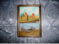 Продам вышитые картины(иконы) бисером в городе Нефтеюганск, фото 2, стоимость: 5 000 руб.