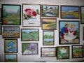 Продам вышитые картины(иконы) бисером в городе Нефтеюганск, фото 6, Поделки и рукоделие