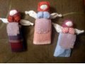 Славянские куклы обереги в городе Киров, фото 1, Кировская область