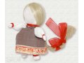 Куклы-обереги, куклы-мотанки, тряпичные куклы в городе Нижний Новгород, фото 2, стоимость: 400 руб.