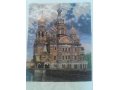 вышивка храм Спаса-на-крови в городе Санкт-Петербург, фото 1, Ленинградская область