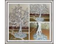 Деревья из бисера ручной работы. в городе Краснодар, фото 8, стоимость: 1 500 руб.