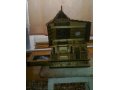 домик сувенирный ручной работы в городе Нижний Новгород, фото 2, стоимость: 6 500 руб.
