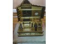 домик сувенирный ручной работы в городе Нижний Новгород, фото 3, Поделки и рукоделие