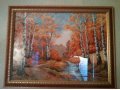 Продам картины ручной работы в городе Тюмень, фото 2, стоимость: 2 500 руб.