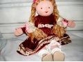 Вольдорфская кукла в городе Казань, фото 1, Татарстан