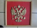 Изготовление гербов в городе Нижний Новгород, фото 3, Поделки и рукоделие