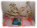 дерево бисерное в городе Астрахань, фото 1, Астраханская область