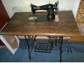 Продам старую швейную машину в городе Россошь, фото 3, Поделки и рукоделие