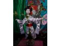 Авторская кукла-гейша в городе Екатеринбург, фото 1, Свердловская область