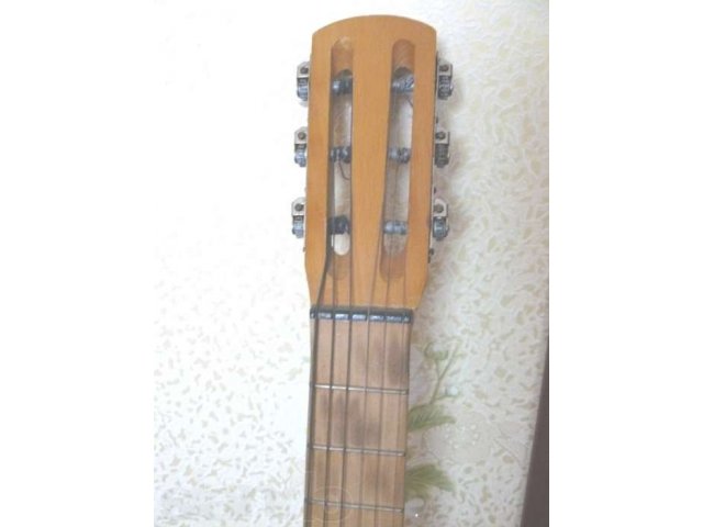 Гитара шестиструнная в городе Нижний Новгород, фото 3, Акустические гитары