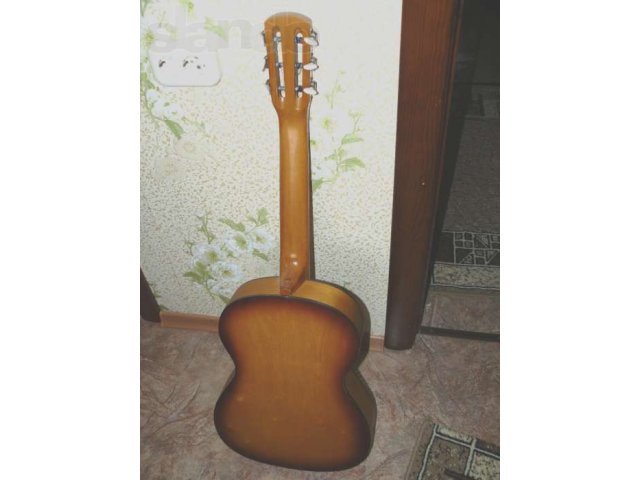 Гитара шестиструнная в городе Нижний Новгород, фото 5, стоимость: 2 200 руб.