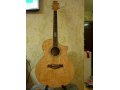 продам IBANEZ EW20ASE NT - электроакустическая гитара в городе Хабаровск, фото 1, Хабаровский край