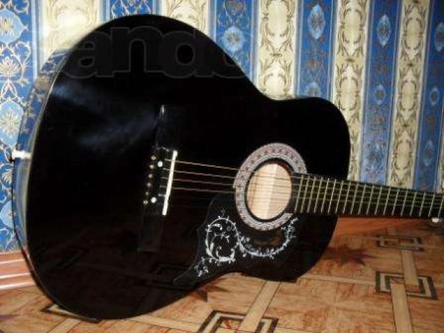 Гитара продаётся. в городе Уфа, фото 4, Башкортостан
