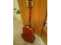 Продам акустическую гитару недорого в городе Хабаровск, фото 3, Акустические гитары