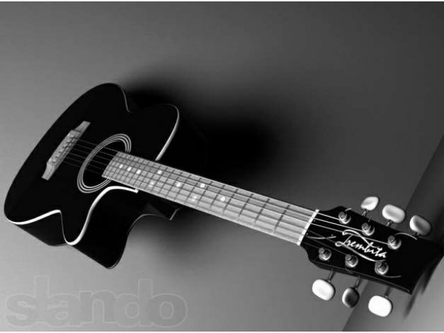 Научись играть на гитаре! в городе Тула, фото 1, стоимость: 300 руб.