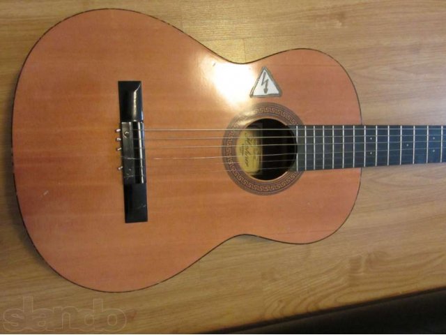 Продается гитара в идеальном состояние Hohner HC06 в городе Санкт-Петербург, фото 1, стоимость: 2 000 руб.