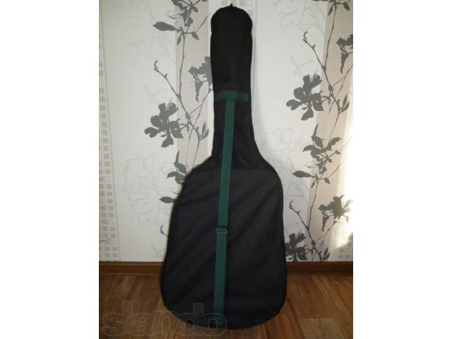 Продаётся Акустическа 6 струнная Гитара в городе Курган, фото 2, Акустические гитары