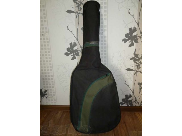 Продаётся Акустическа 6 струнная Гитара в городе Курган, фото 7, стоимость: 4 000 руб.