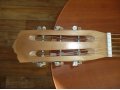 Продаётся Акустическа 6 струнная Гитара в городе Курган, фото 6, Акустические гитары