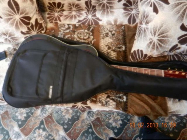 Продам гитару классика 6ти струнка в городе Березники, фото 4, стоимость: 4 000 руб.