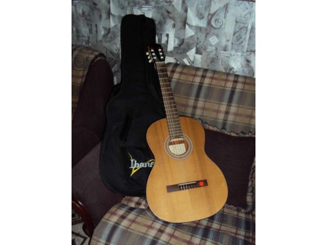 Продам новую гитару в городе Ангарск, фото 1, стоимость: 6 000 руб.